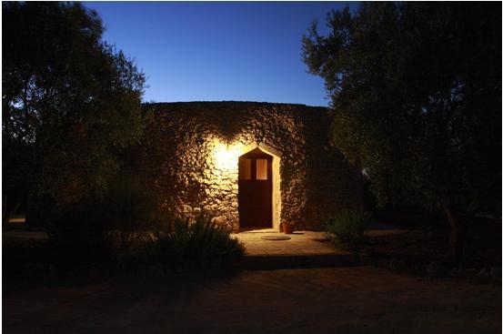 Santa Maria Del Morige Relais Galatone Exterior photo