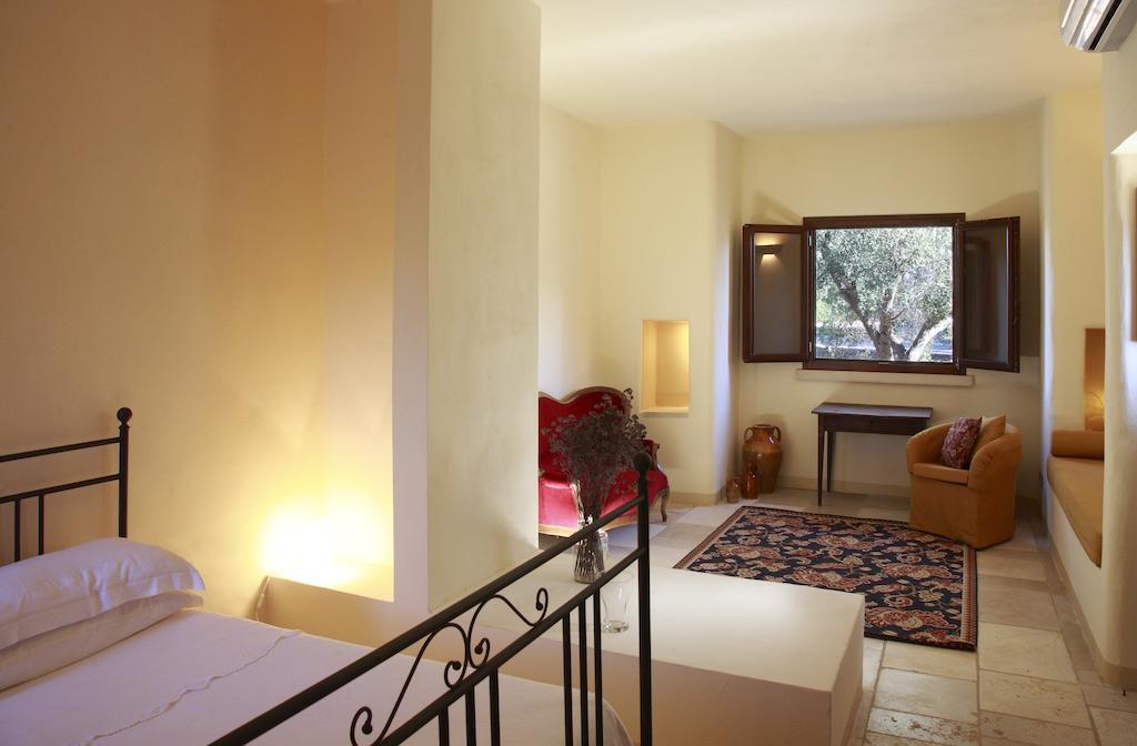 Santa Maria Del Morige Relais Galatone Room photo
