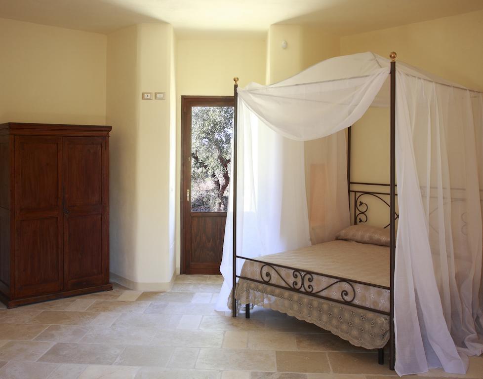 Santa Maria Del Morige Relais Galatone Room photo