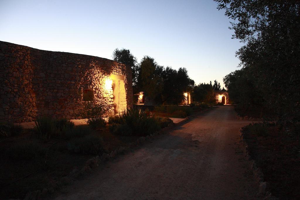 Santa Maria Del Morige Relais Galatone Exterior photo